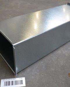 Tube 160x160- 500 M&M